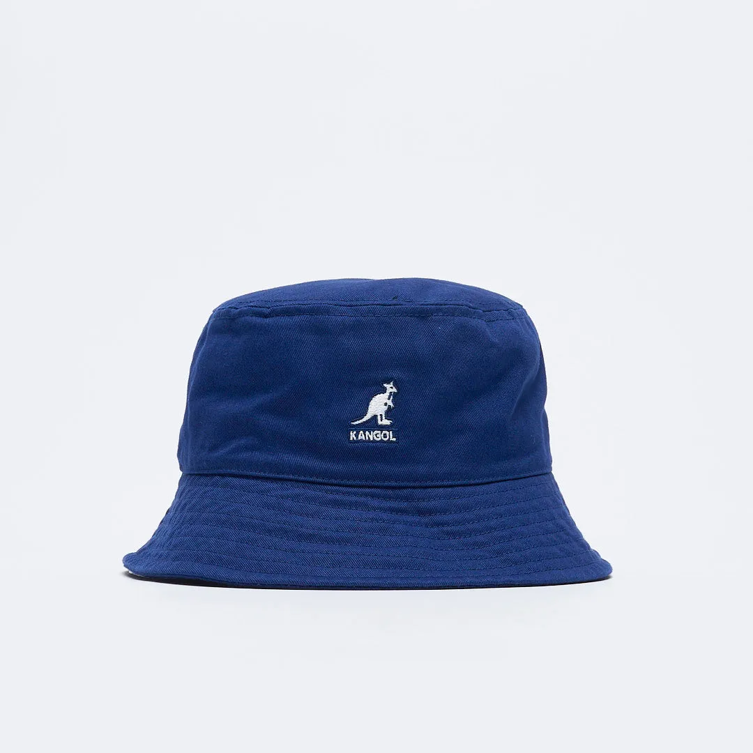 Bob Kangol - Washed Bucket (Starry Blue)