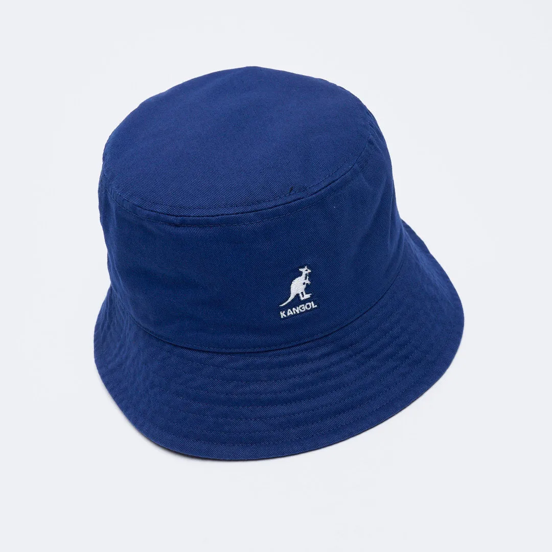 Bob Kangol - Washed Bucket (Starry Blue)