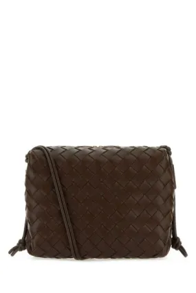 BOTTEGA VENETA Mini Loop Camera Handbag