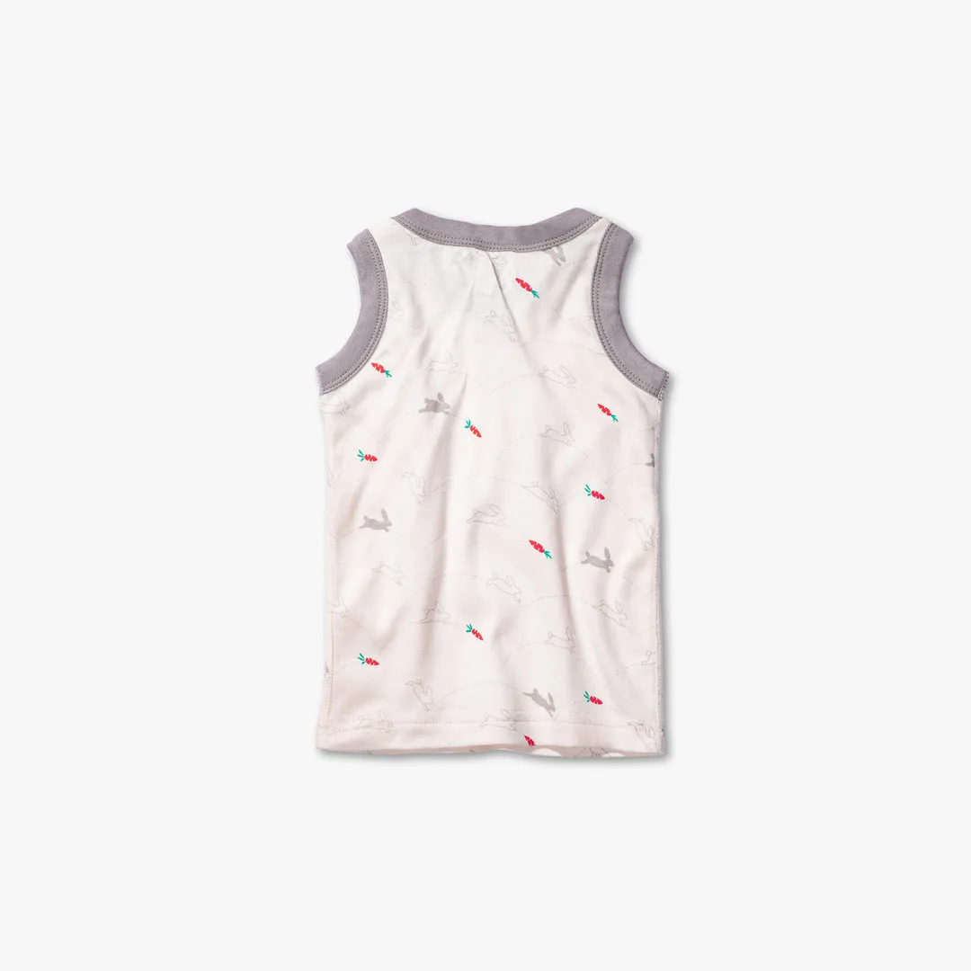 Bunnies Tank