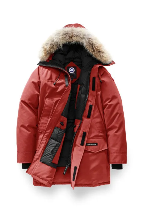 Canada Goose Men's Langford Parka