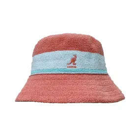 Cappello Kangol Bermuda Bucket Pesca