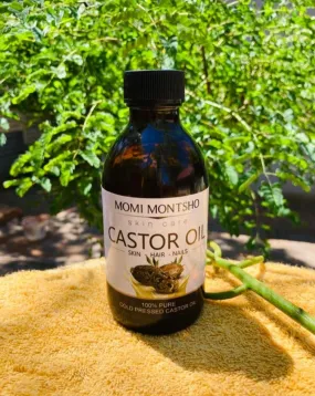 Castor oil