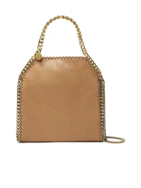 Chain Trim Handbag