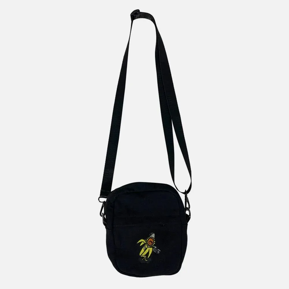 CHPO - Televisi Star Sling Bag - Black