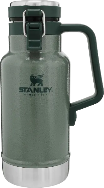 CLASSIC EASY-POUR GROWLER | 32 OZ