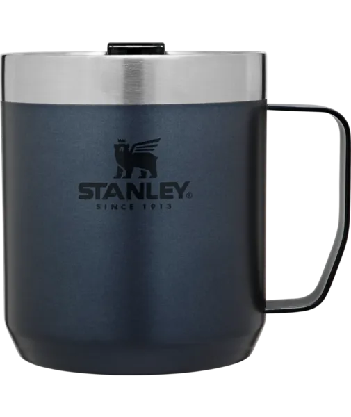 CLASSIC LEGENDARY CAMP MUG | 12 OZ