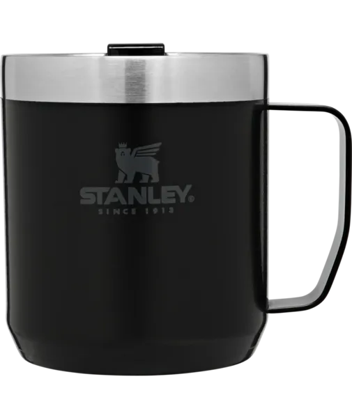 CLASSIC LEGENDARY CAMP MUG | 12 OZ