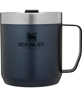 CLASSIC LEGENDARY CAMP MUG | 12 OZ