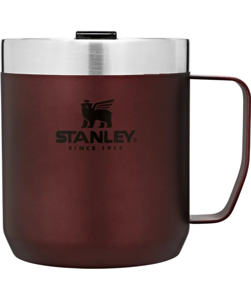 CLASSIC LEGENDARY CAMP MUG | 12 OZ