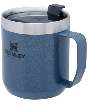 CLASSIC LEGENDARY CAMP MUG | 12 OZ