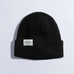 Coal Uniform Low Beanie