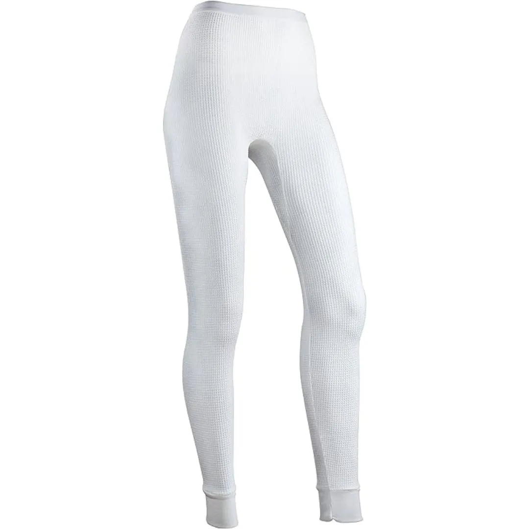 ColdPruf Traditional Long Johns Thermal Underwear for Women