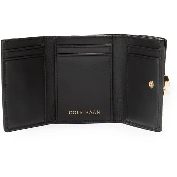 Cole Haan Essential Trifold Purse