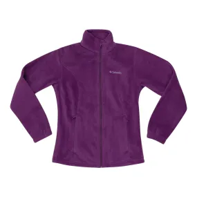 Columbia Benton Springs Full Zip Fleece Jacket - Women's