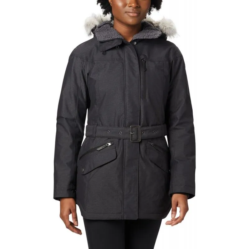 Columbia Carson Pass II Jacket - Parka - Women's