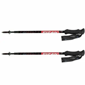 Compact Trekking Poles