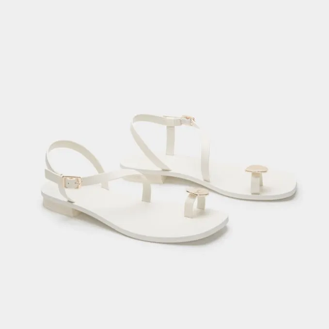 Cosmopolitan Sandal