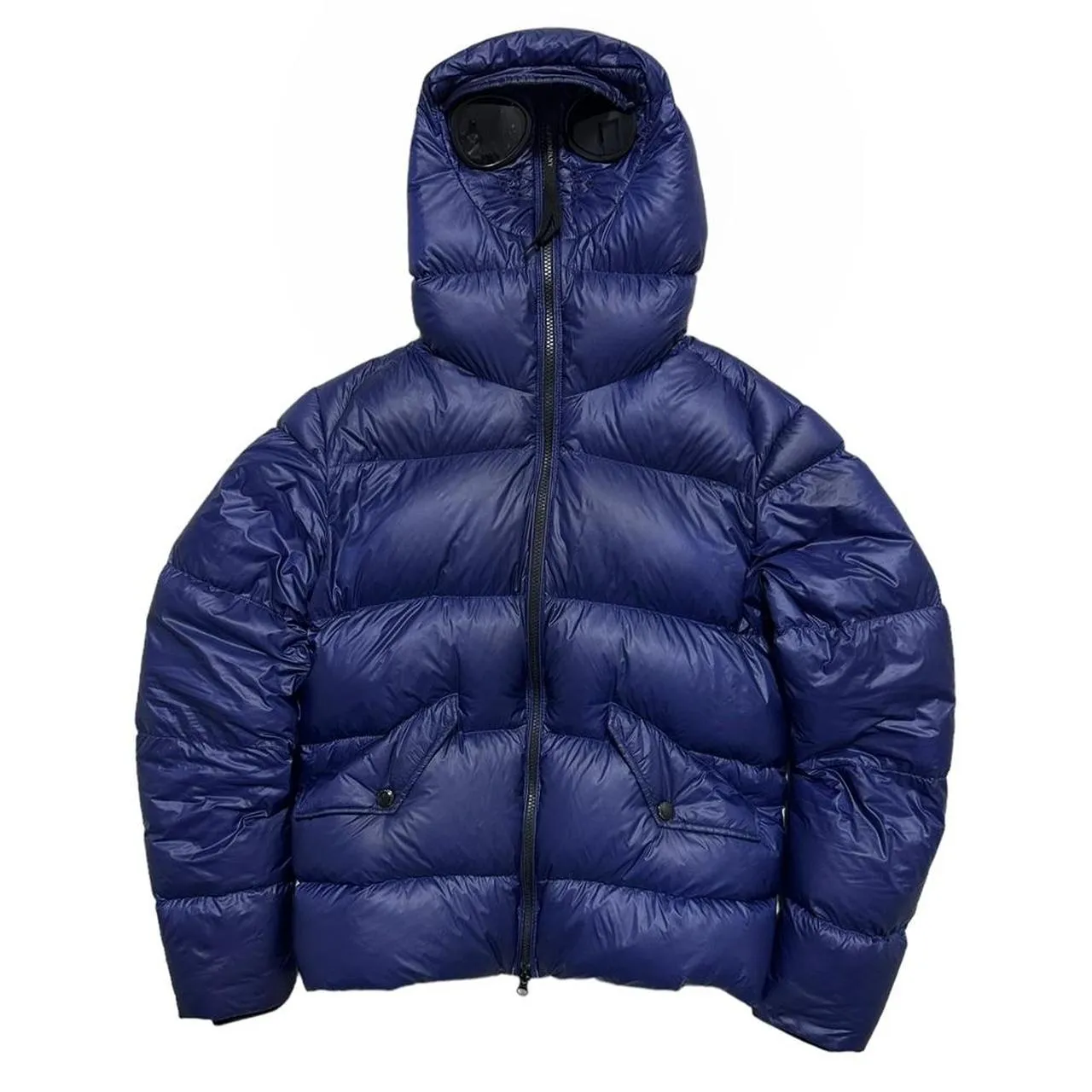 CP Company Explorer Goggle Jacket