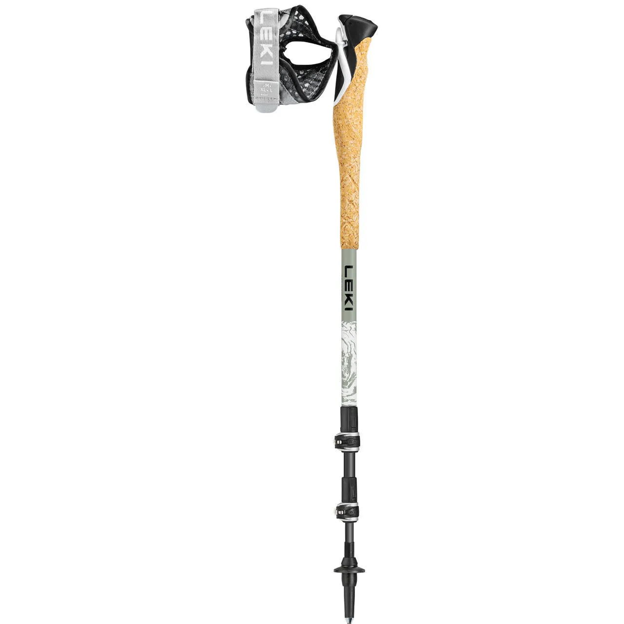 Cross Trail Carbon Poles