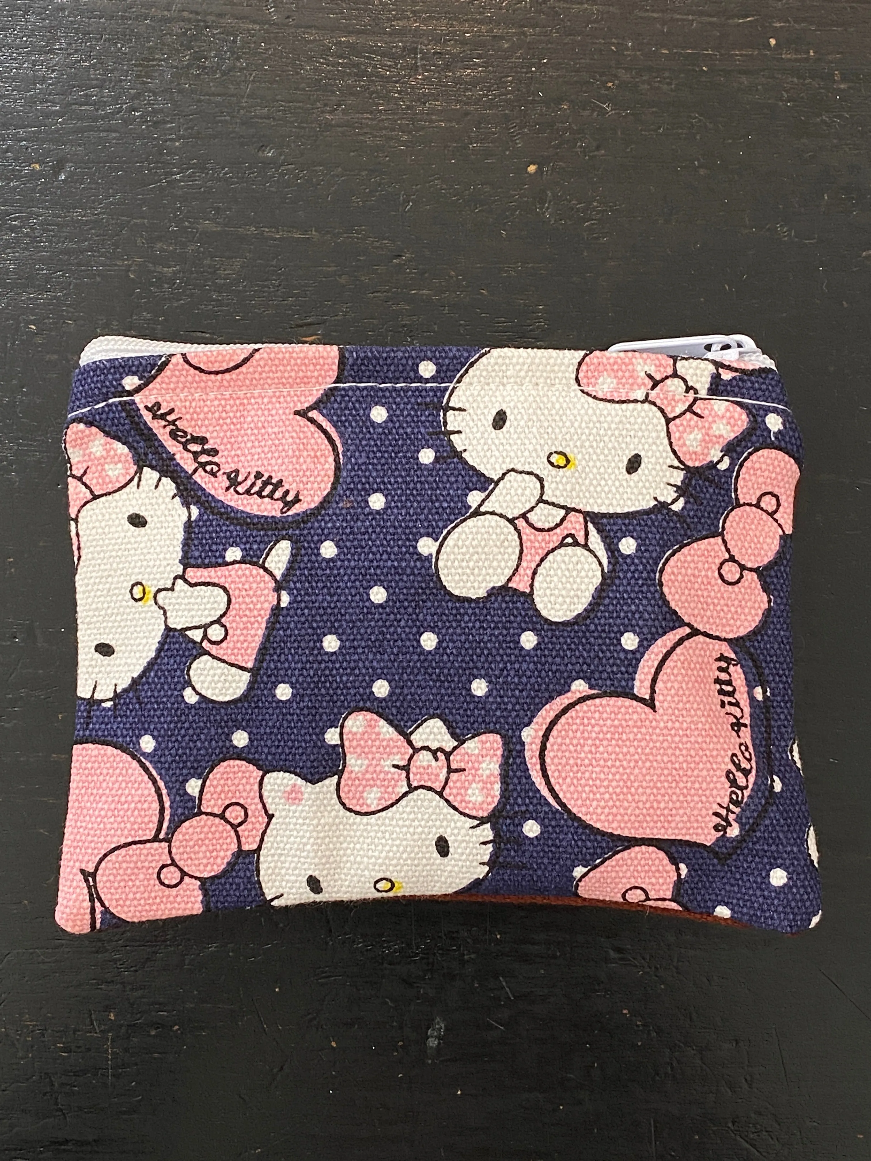 Cute Handmade Coin Purse