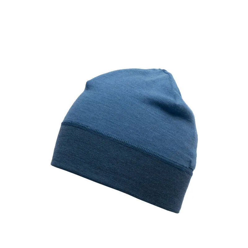 Devold  Kvitegga Merino 230 Beanie - Berretto