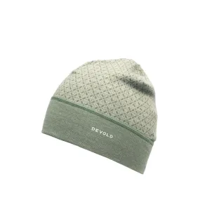 Devold  Kvitegga Merino 230 Beanie - Berretto