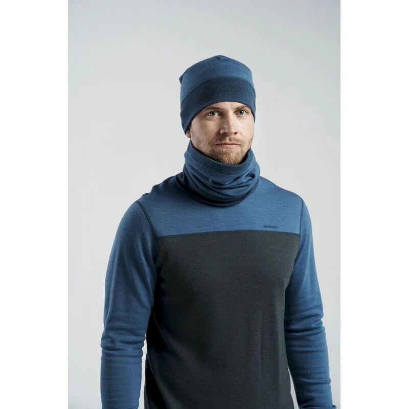 Devold  Kvitegga Merino 230 Beanie - Berretto