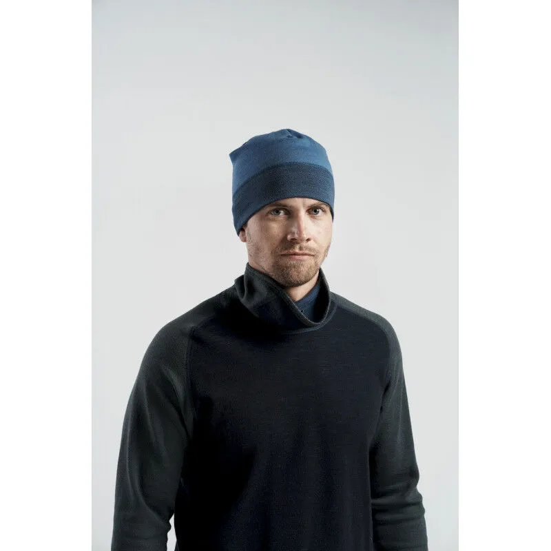 Devold  Kvitegga Merino 230 Beanie - Berretto