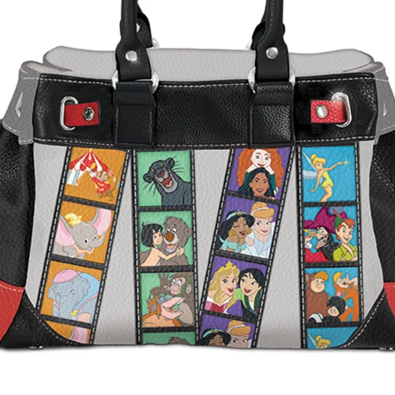 Disney Friends 'Photo Booth Fun' Handbag