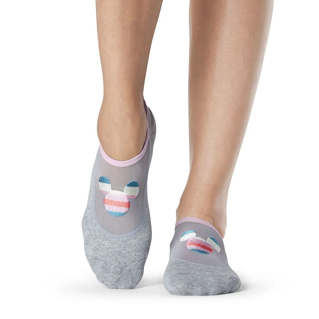 Disney Maddie Grip Socks (Pilates / Barre)