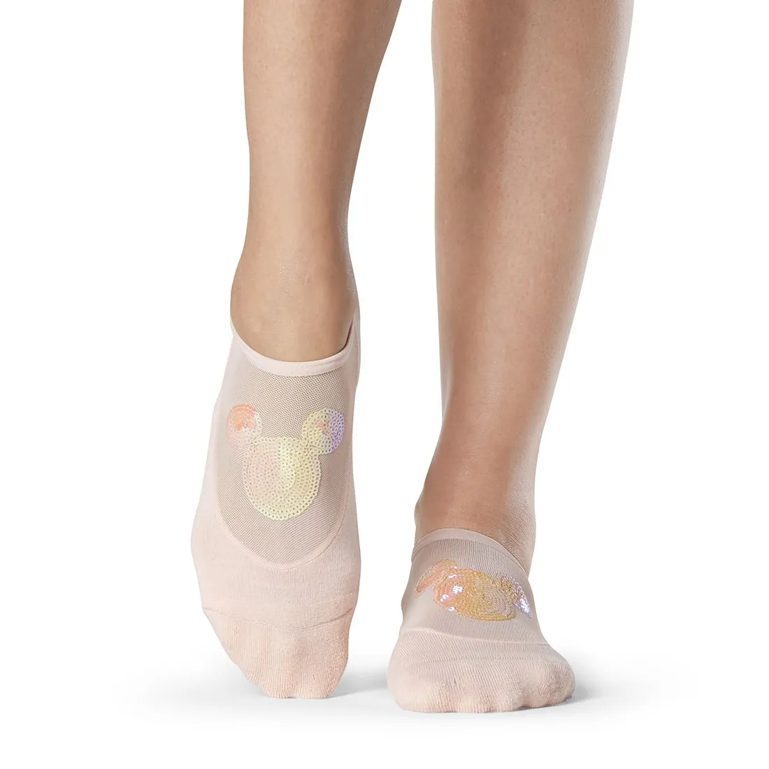 Disney Maddie Grip Socks (Pilates / Barre)