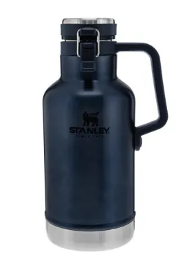 Easy-Pour Growler 64oz - Nightfall