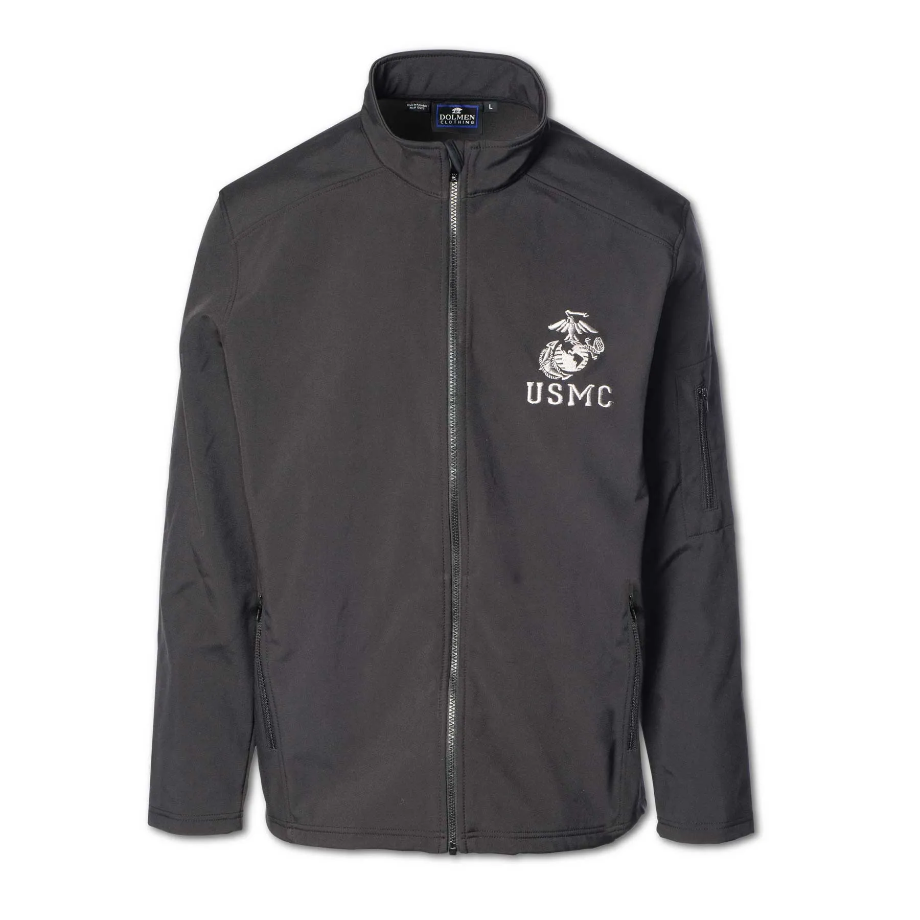 EGA Soft Shell Jacket