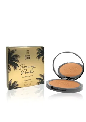 Endless Summer Illuminating Bronzer