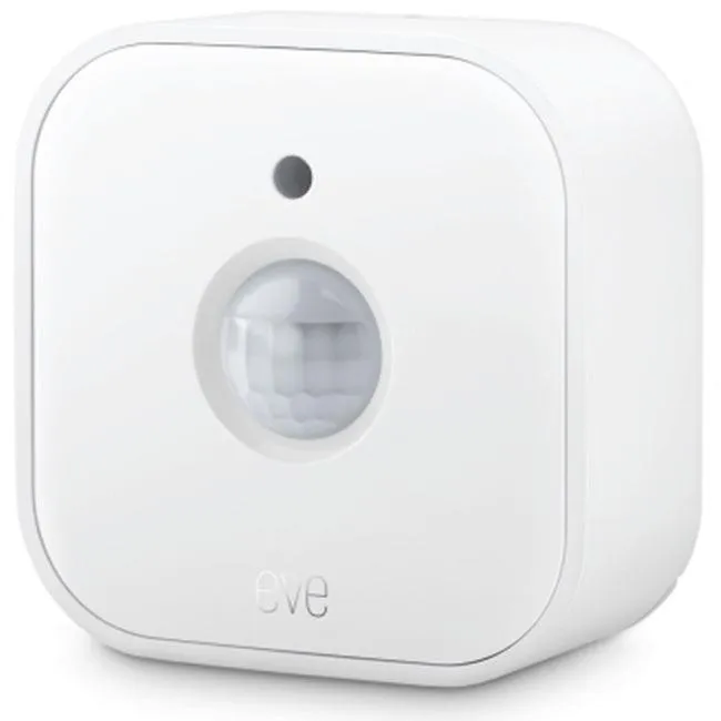 Eve Motion Sensor Matter