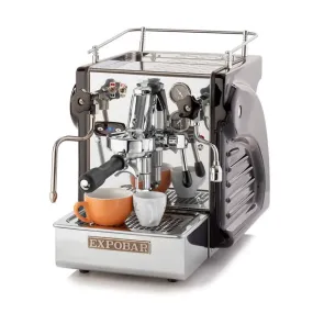 Expobar Ruggero Barista Minore Coffee Machine