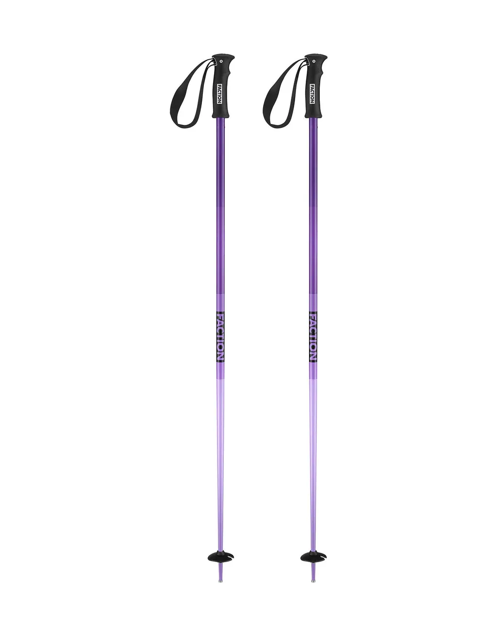 Faction Dancer Ski Poles