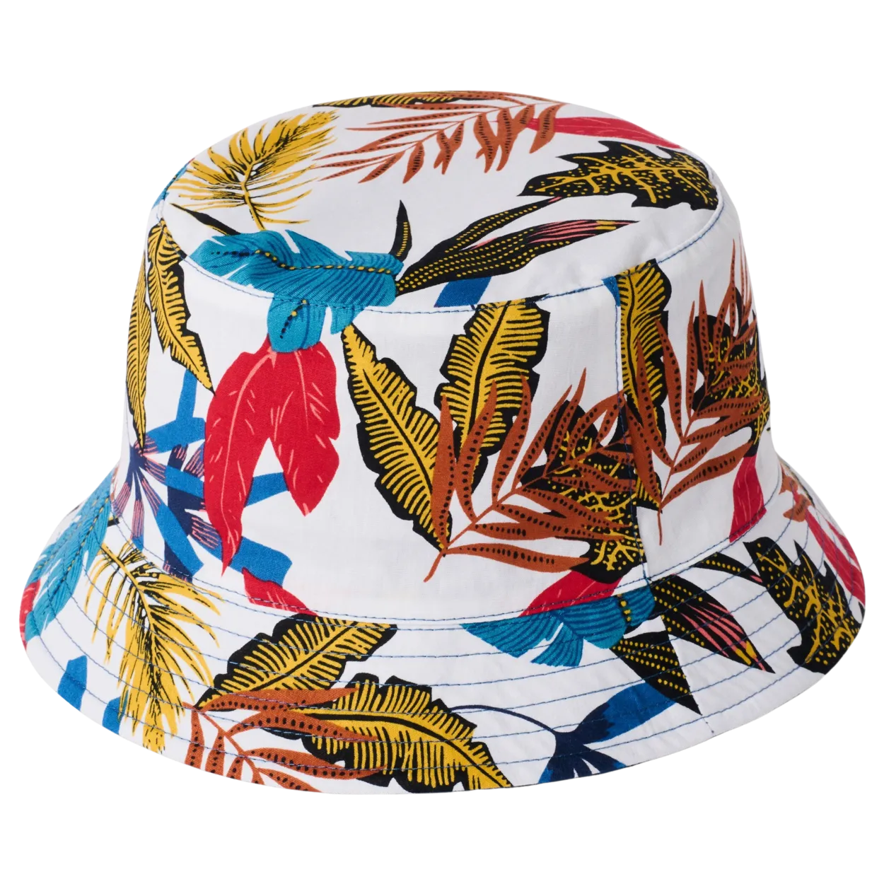 Failsworth Reversible Bucket Hat