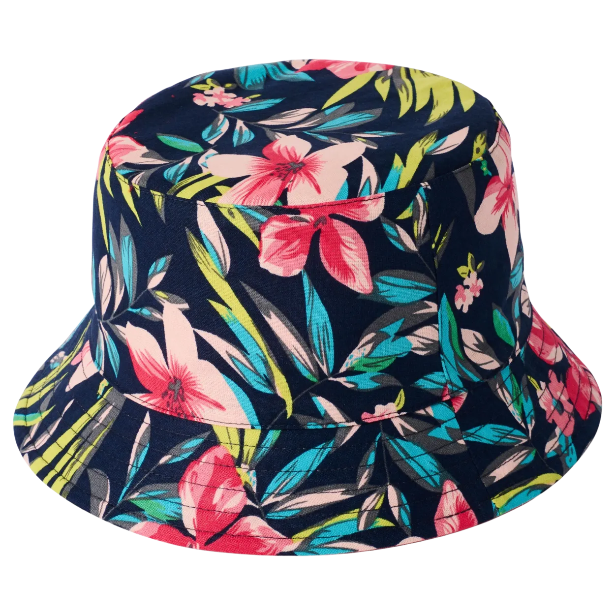 Failsworth Reversible Bucket Hat