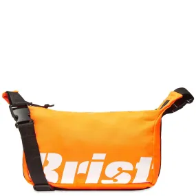 F.C. Real Bristol 2Way Small Shoulder BagOrange