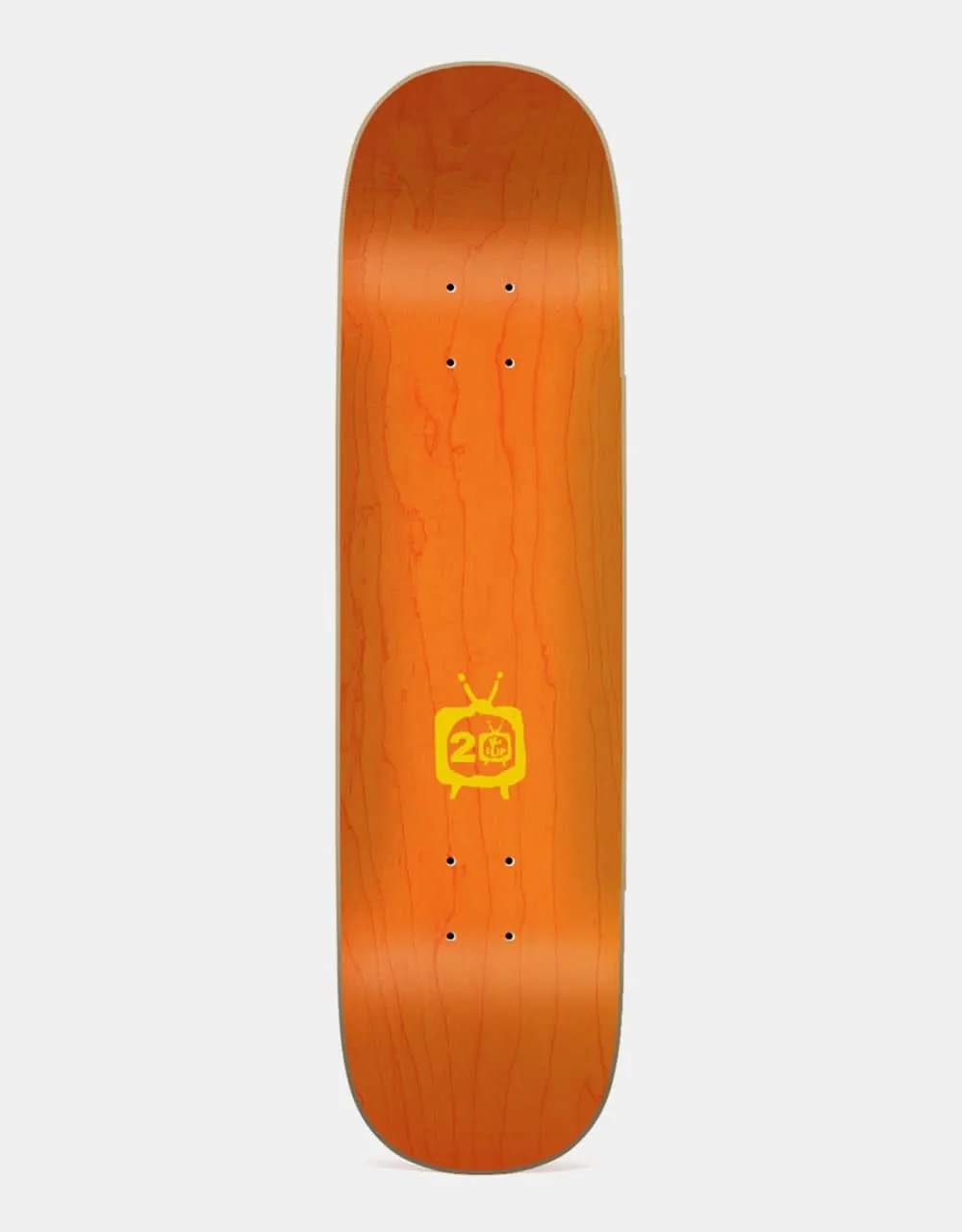 Flip Ladd Really Sorry 20th Anniversary Skateboard Deck - 8.125