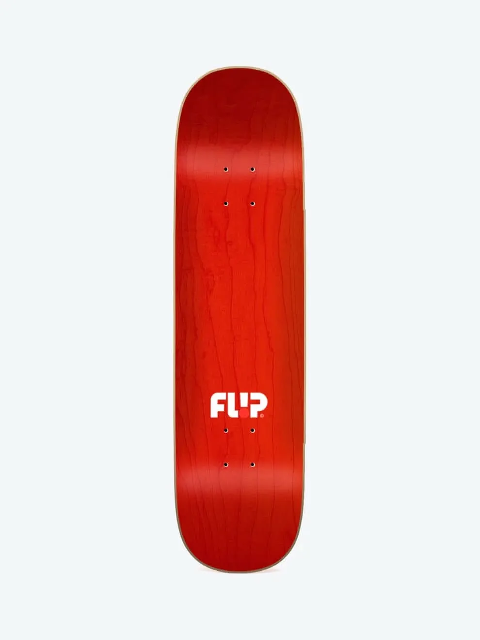 Flip Majerus Matchbox Skateboard Deck - 8.4