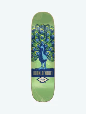 Flip Oliveira Matchbox Skateboard Deck - 8.125