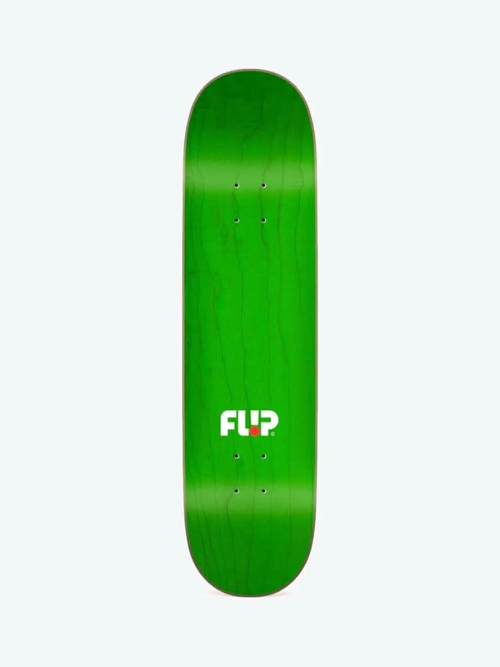 Flip Penny Buddies Skateboard Deck - 8.25