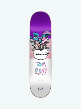 Flip Penny Buddies Skateboard Deck - 8.25