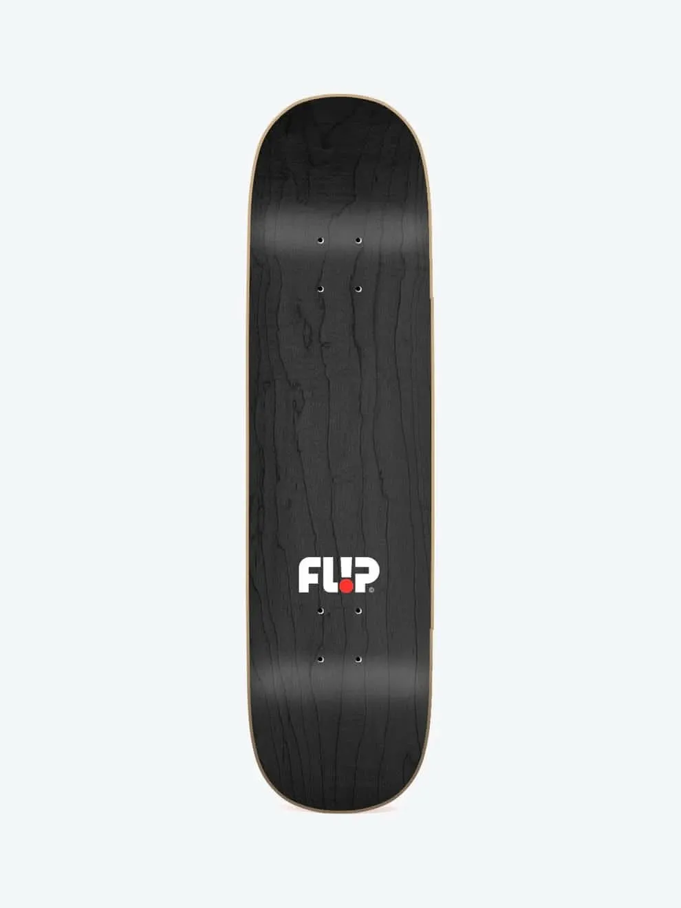 Flip Penny Matchbox Skateboard Deck - 8.25