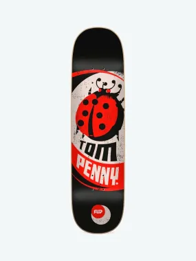 Flip Penny Matchbox Skateboard Deck - 8.25