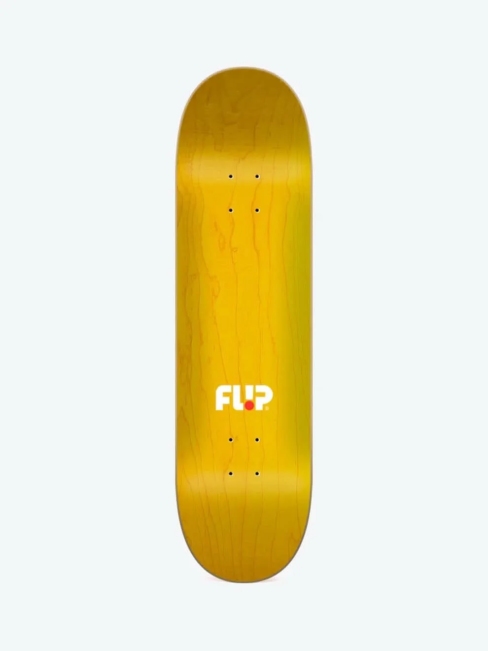 Flip Pham Matchbox Skateboard Deck - 8.25