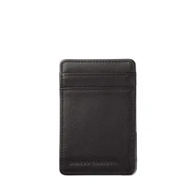 Flip Wallet Black